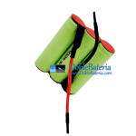 Batería para Philips FC6152/81 [Batería de repuesto]